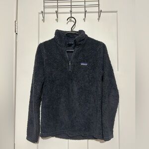 Patagonia sweater